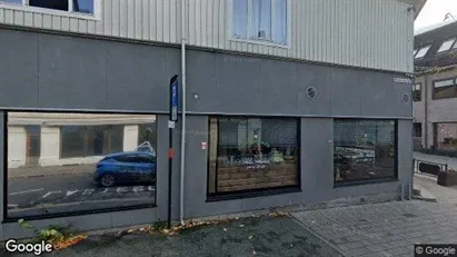 Commercial properties for sale in Sarpsborg - Photo from Google Street View