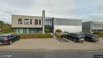 Büros zur Miete in Herve – Foto von Google Street View
