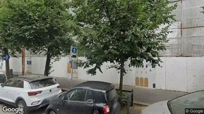 Lokaler til leie i Roma Municipio I – Centro Storico – Bilde fra Google Street View