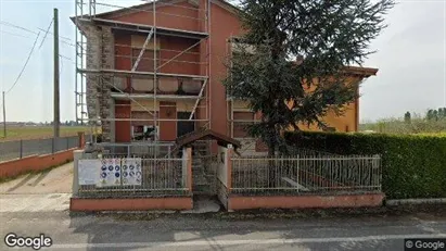 Commercial properties for rent in Angiari - Photo from Google Street View