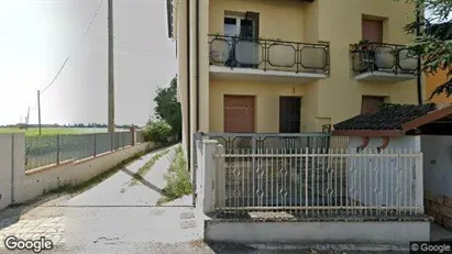Lagerlokaler til leje i Angiari - Foto fra Google Street View