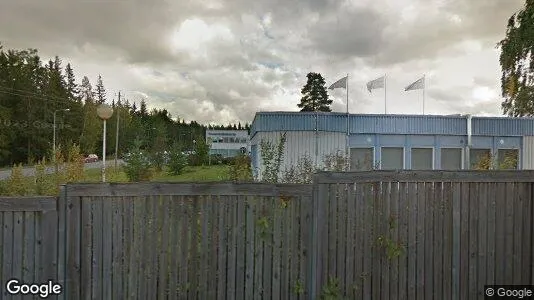 Office spaces for rent i Hollola - Photo from Google Street View