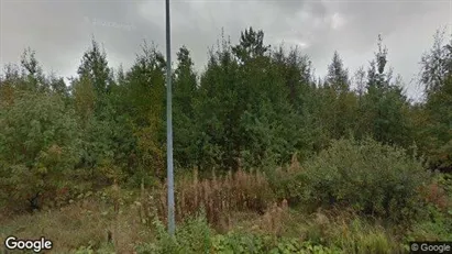 Kontorlokaler til leje i Pirkkala - Foto fra Google Street View
