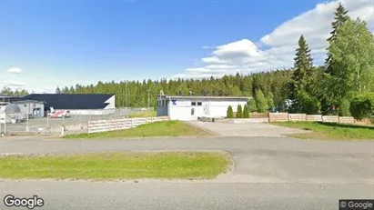 Kontorlokaler til leje i Siilinjärvi - Foto fra Google Street View