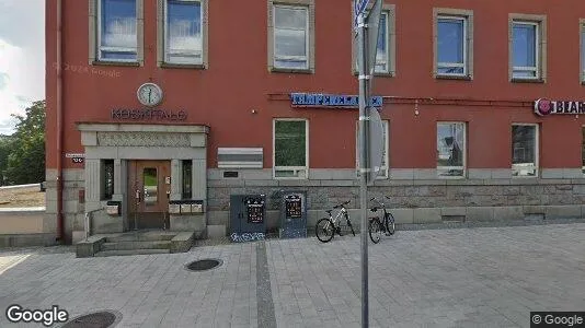 Office spaces for rent i Tampere Keskinen - Photo from Google Street View