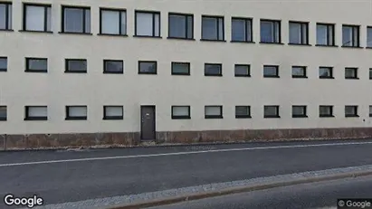 Office spaces for rent in Turku - Photo from Google Street View
