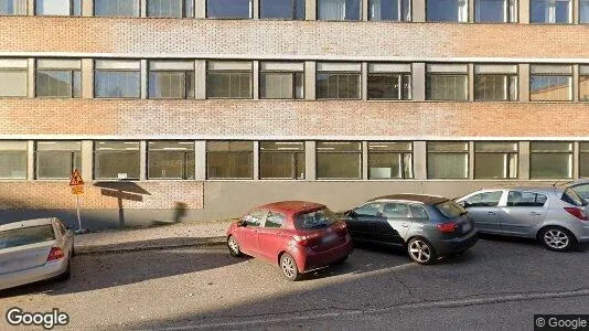 Office spaces for rent i Turku - Photo from Google Street View