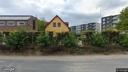 Office spaces for rent in Bagsværd - Photo from Google Street View