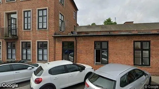 Coworking spaces for rent i Kolding - Photo from Google Street View
