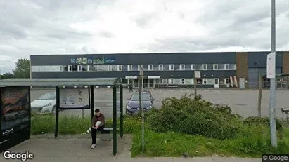 Magazijnen te huur in Kolding - Foto uit Google Street View