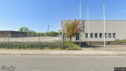 Lager zur Miete in Viby J – Foto von Google Street View