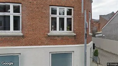 Gewerbeflächen zum Kauf in Kolding – Foto von Google Street View
