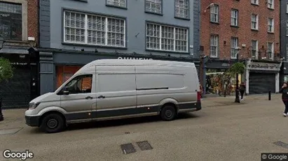 Industrial properties for rent in Dublin 15 - Photo from Google Street View