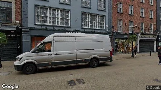 Producties te huur i Dublin 15 - Foto uit Google Street View