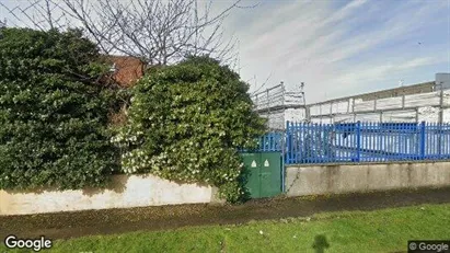 Werkstätte zur Miete in Dublin 12 – Foto von Google Street View