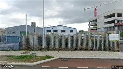 Industrial properties for rent in Dublin 12 - Photo from Google Street View