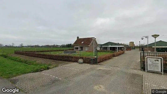 Lokaler til leie i Drimmelen – Bilde fra Google Street View