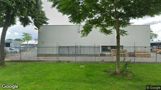 Gewerbeflächen zur Miete i Roermond – Foto von Google Street View