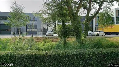 Office spaces for rent in Woudenberg - Photo from Google Street View