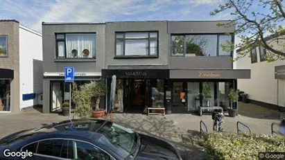 Gewerbeflächen zum Kauf in Oegstgeest – Foto von Google Street View