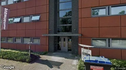 Office spaces for rent in Delft - Photo from Google Street View