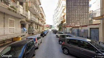 Gewerbeflächen zur Miete in Pianura – Foto von Google Street View