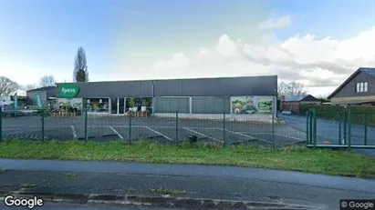 Commercial properties for sale in Gent Drongen - Photo from Google Street View