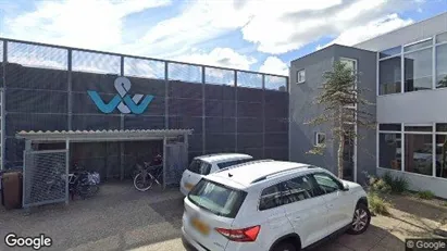 Bedrijfsruimtes te huur in Hillegom - Foto uit Google Street View