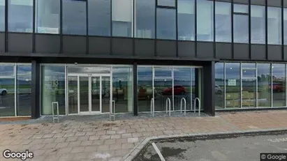 Kantorruimte te huur in Reykjavík Hlíðar - Foto uit Google Street View