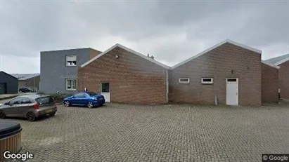 Lokaler til salg i Eijsden-Margraten - Foto fra Google Street View