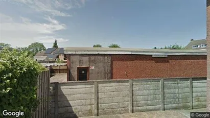 Bedrijfsruimtes te koop in Enschede - Foto uit Google Street View