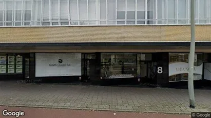 Kontorslokaler för uthyrning i Schiedam – Foto från Google Street View