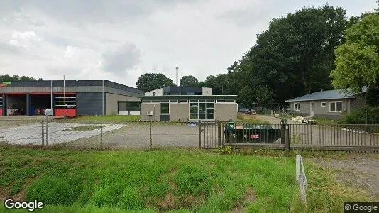 Lokaler til leie i Bergen op Zoom – Bilde fra Google Street View