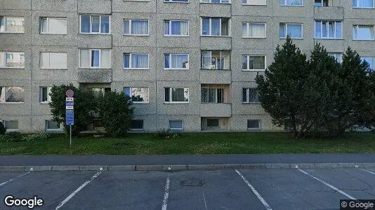 Gewerbeflächen zur Miete i Juuru – Foto von Google Street View