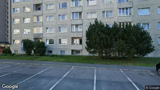 Lokaler til leje i Juuru - Foto fra Google Street View