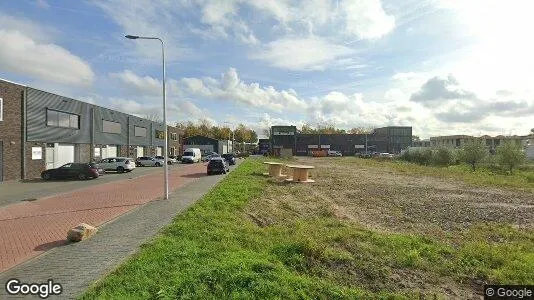 Office spaces for rent i Zuidplas - Photo from Google Street View