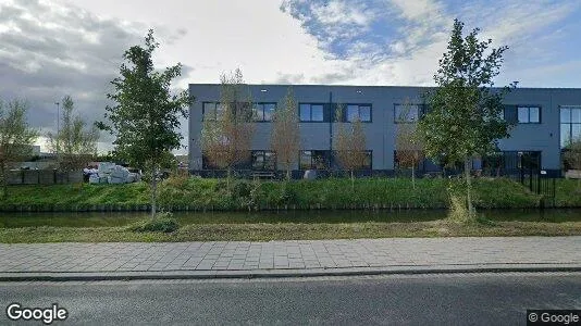 Office spaces for rent i Katwijk - Photo from Google Street View