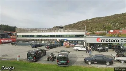 Kontorer til leie i Tysvær – Bilde fra Google Street View