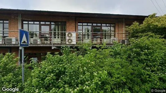 Office spaces for rent i Brussels Anderlecht - Photo from Google Street View