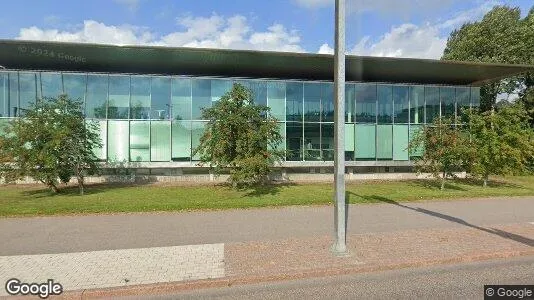 Büros zur Miete i Espoo – Foto von Google Street View