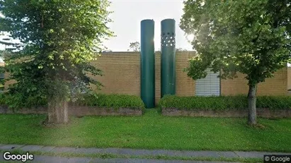 Büros zur Miete in Fredericia – Foto von Google Street View