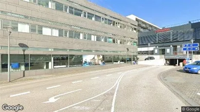 Office spaces for rent in Herning - Photo from Google Street View