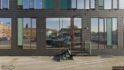 Kantorruimte te huur in Aalborg - Foto uit Google Street View