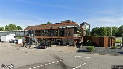 Kontorer til leie i Haderslev – Bilde fra Google Street View