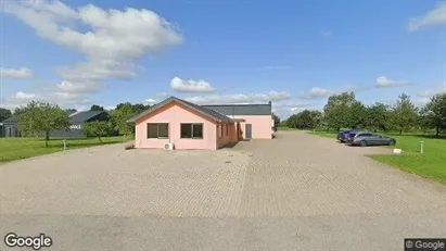 Warehouses for rent in Horsens - Photo from Google Street View