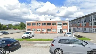 Kontorer til leie i Viby J – Bilde fra Google Street View