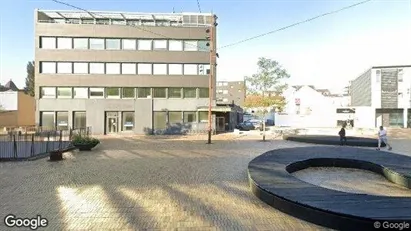 Kontorer til leie i Odense C – Bilde fra Google Street View