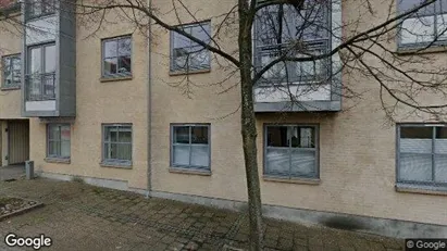 Kontorer til leie i Glostrup – Bilde fra Google Street View