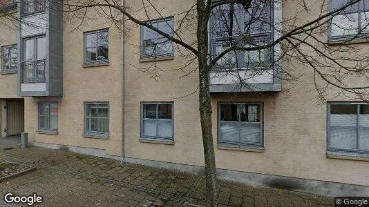 Office spaces for rent i Glostrup - Photo from Google Street View