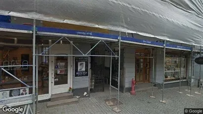 Kantorruimte te huur in Aarhus C - Foto uit Google Street View